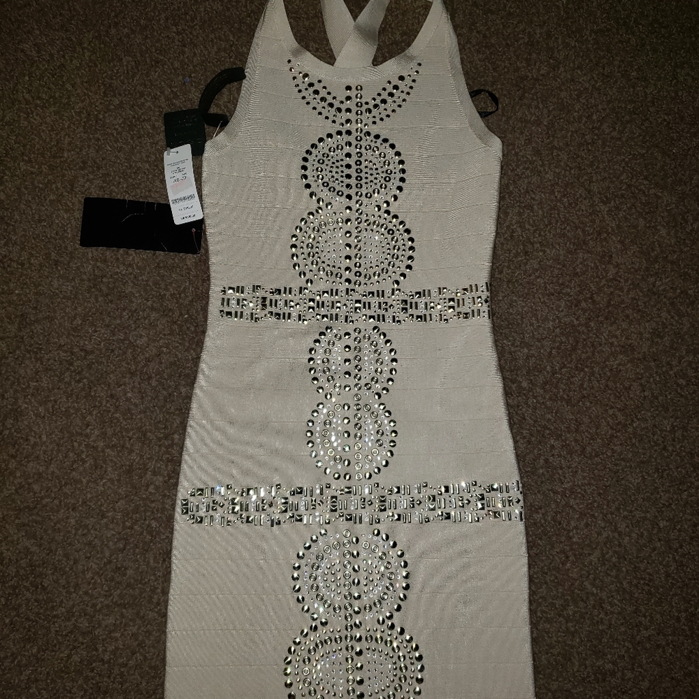 Bebe dress